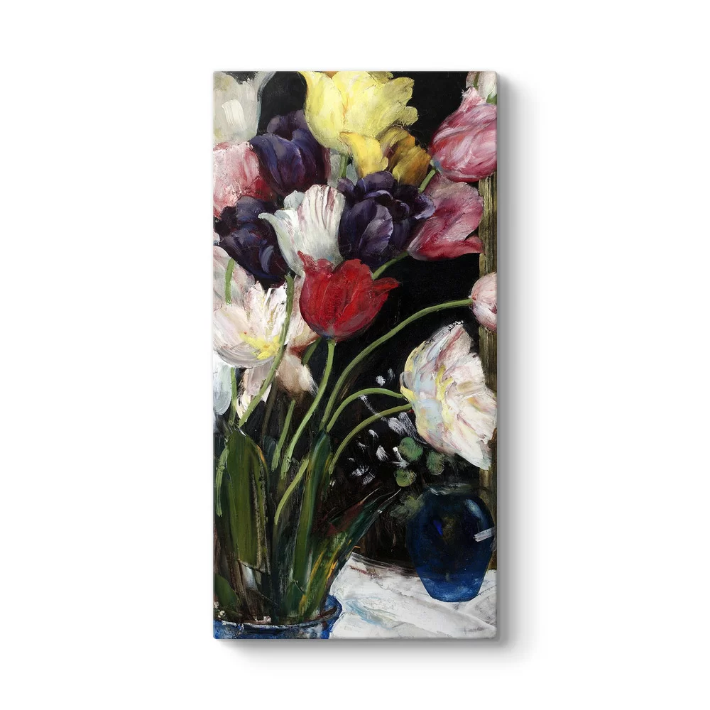Florals Tablosu - Model 7